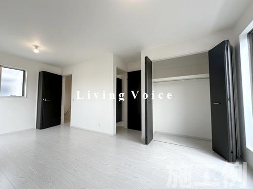 【収納】 | 【仲介手数料０円】海老名市河原口1期　新築一戸建て | 海老名市河原口1期　新築一戸建て