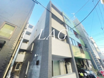 Ｒｙｏｇｏｋｕ大経レジデンスの画像