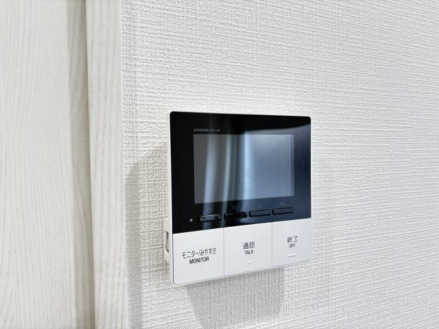 キャッスルマンション新小岩の防犯設備|ドキドキの新生活も、安心してスタート。ぴったりの住まいを見つけませんか？クランディアが一緒に住まい選びをサポートします‼　まずは、お気軽にお問合せください　＃クランディア