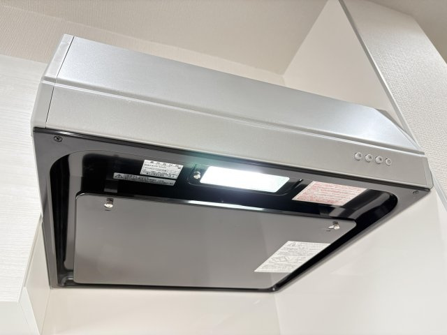 キャッスルマンション新小岩のキッチン|ドキドキの新生活も、安心してスタート。ぴったりの住まいを見つけませんか？クランディアが一緒に住まい選びをサポートします‼　まずは、お気軽にお問合せください　＃クランディア