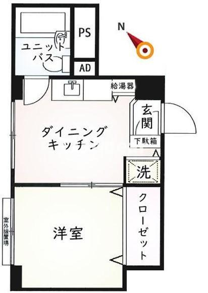 キャッスルマンション新小岩の間取り|ドキドキの新生活も、安心してスタート。ぴったりの住まいを見つけませんか？クランディアが一緒に住まい選びをサポートします‼　まずは、お気軽にお問合せください　＃クランディア