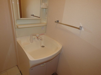 【独立洗面台】 | メイプルブランシェⅠ/Ⅱ | 
　
　　