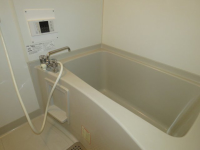 【浴室】 | メイプルブランシェⅠ/Ⅱ
