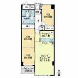 シティコートフドウ中山の画像