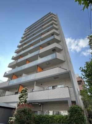 【外観】 | ORANGE　PORTE