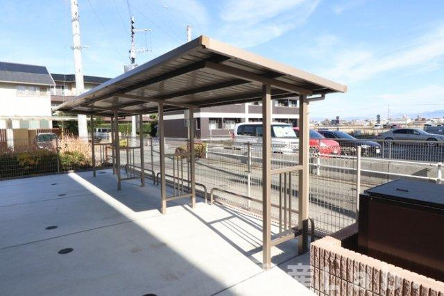 アクアフェリーチェ　A棟のその他共用部分