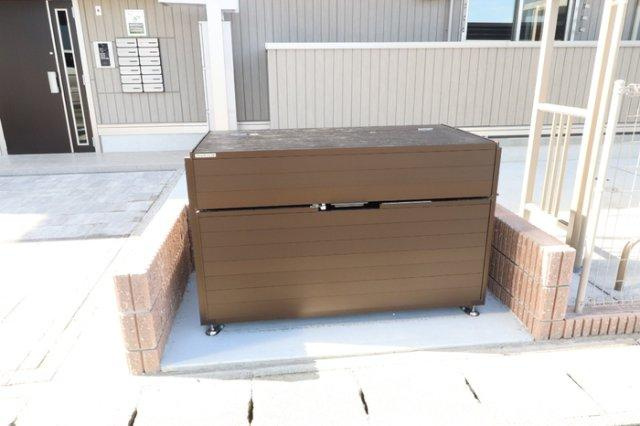 アクアフェリーチェ　A棟のその他共用部分