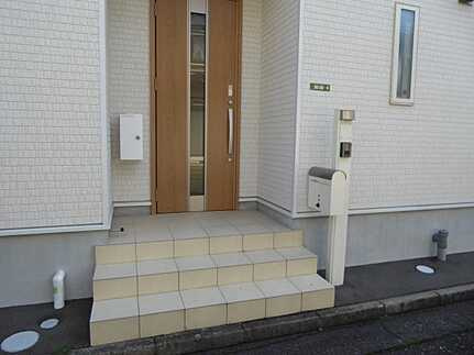 安佐北区可部南１丁目のその他