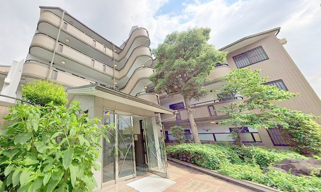 グランディア陽だまりの街