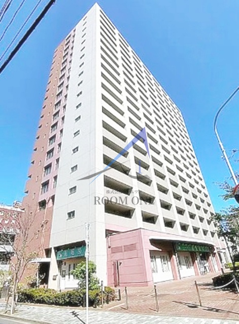 グランヒルズＴＯＫＹＯイースト