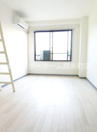 キャニオンクルーズ