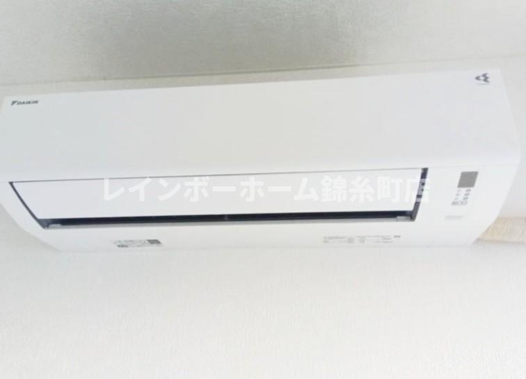 キャニオンクルーズの設備|※別部屋参照写真となります。