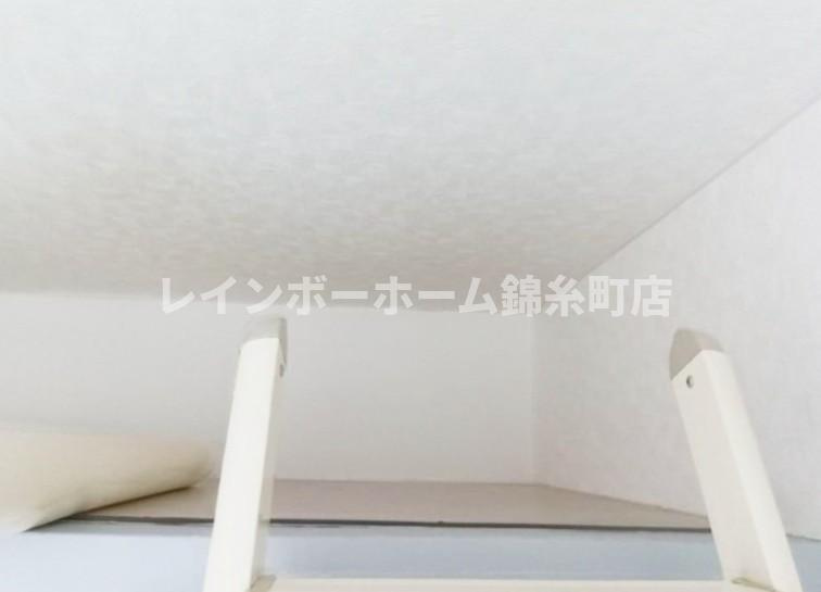 キャニオンクルーズのその他|※別部屋参照写真となります。