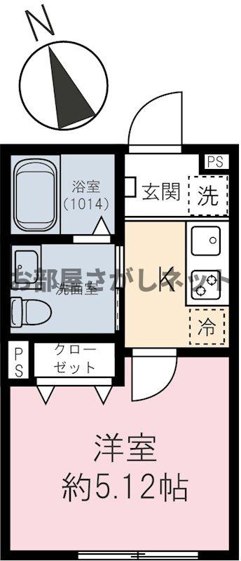 パークアヴェニュー練馬北町【おとり物件なし】#学生・社会人にオススメ