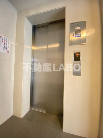 アップルのその他共用部分