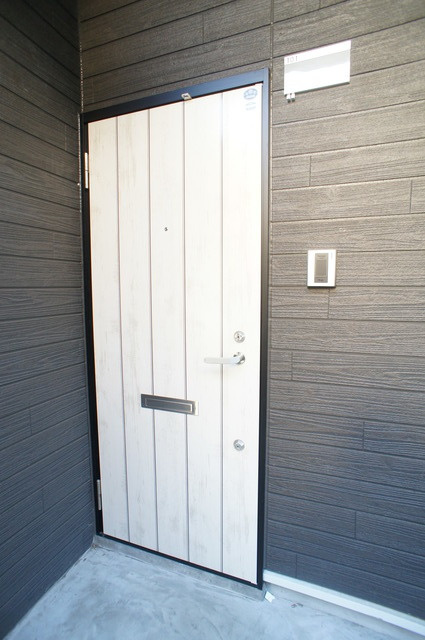 Ｌｉｋｅ鎌取の玄関