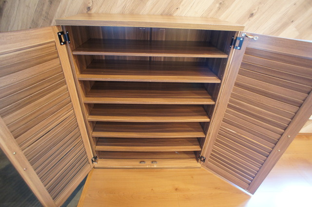 Ｌｉｋｅ鎌取の収納