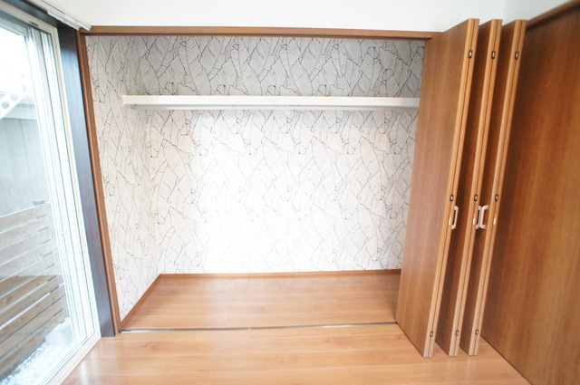 Ｌｉｋｅ鎌取の収納