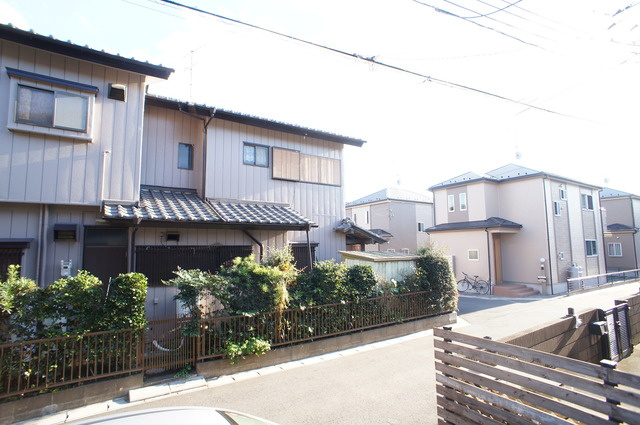 Ｌｉｋｅ鎌取の展望