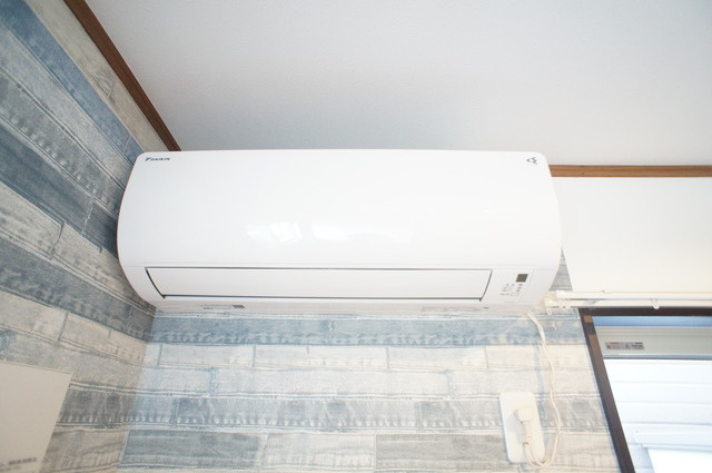 Ｌｉｋｅ鎌取の設備