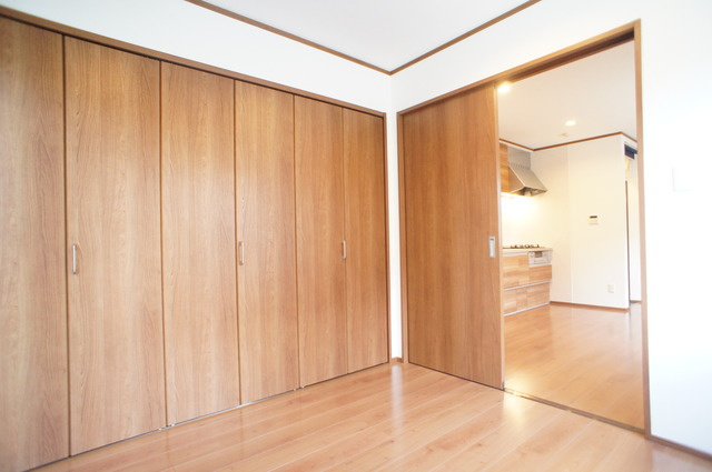 Ｌｉｋｅ鎌取の洋室