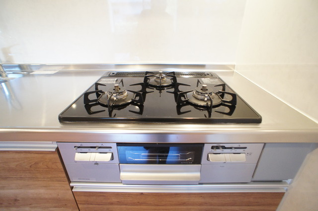 Ｌｉｋｅ鎌取のキッチン