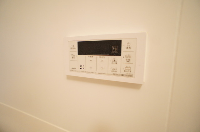 Ｌｉｋｅ鎌取の設備