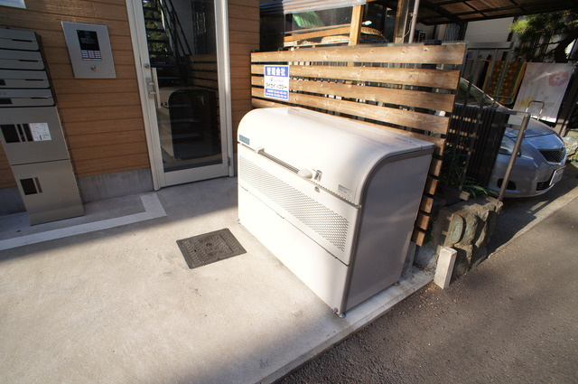 Ｌｉｋｅ鎌取のその他共用部分