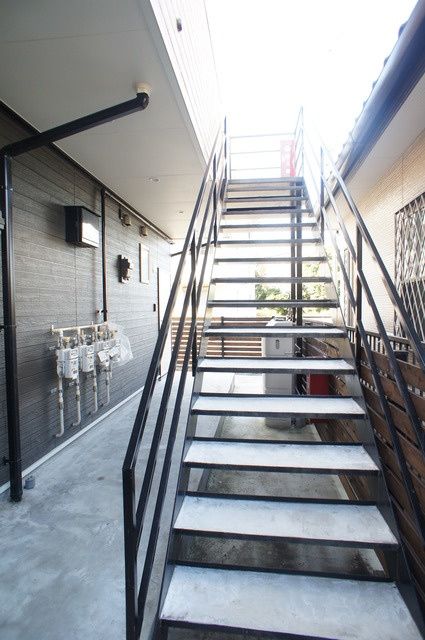 Ｌｉｋｅ鎌取のその他共用部分