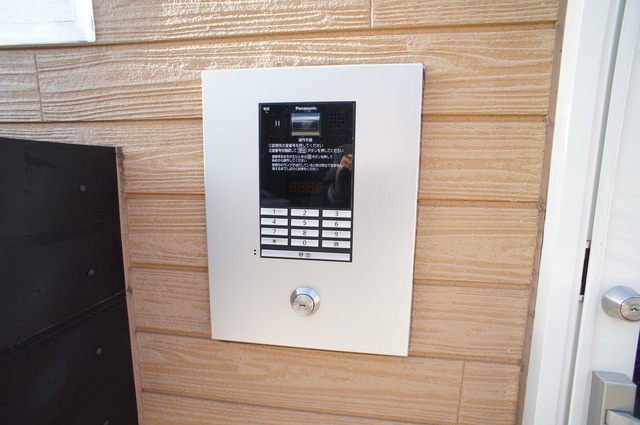 Ｌｉｋｅ鎌取のセキュリティ