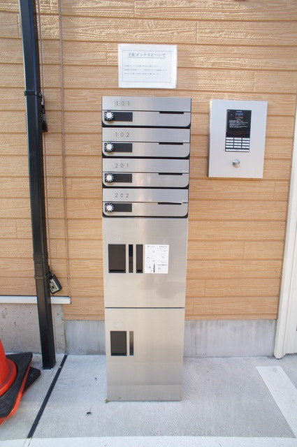 Ｌｉｋｅ鎌取のその他共用部分