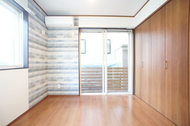 Ｌｉｋｅ鎌取の居間・リビング