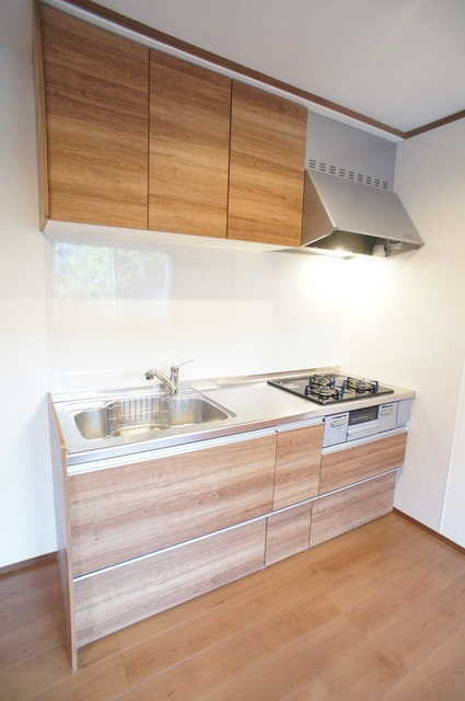 Ｌｉｋｅ鎌取のキッチン