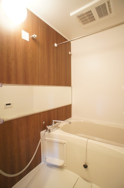 Ｌｉｋｅ鎌取の浴室