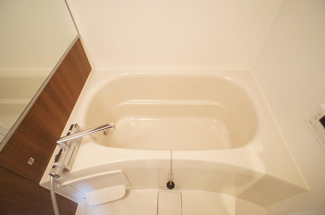 Ｌｉｋｅ鎌取の浴室