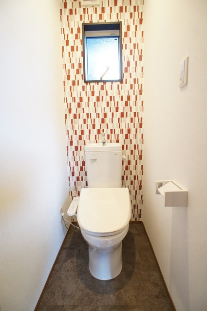 Ｌｉｋｅ鎌取のトイレ