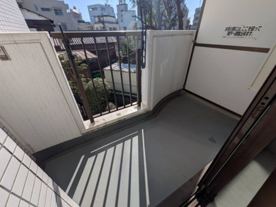 【その他】 | ライオンズマンション中村橋第三