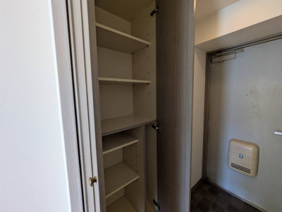 【その他共用部分】 | ライオンズマンション中村橋第三