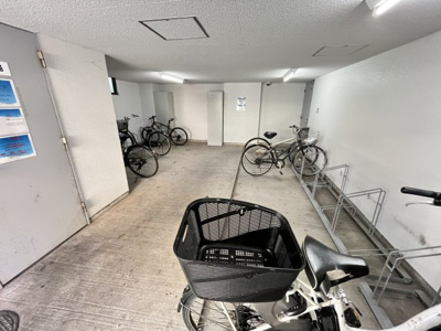 【その他】 | ライオンズマンション中村橋第三