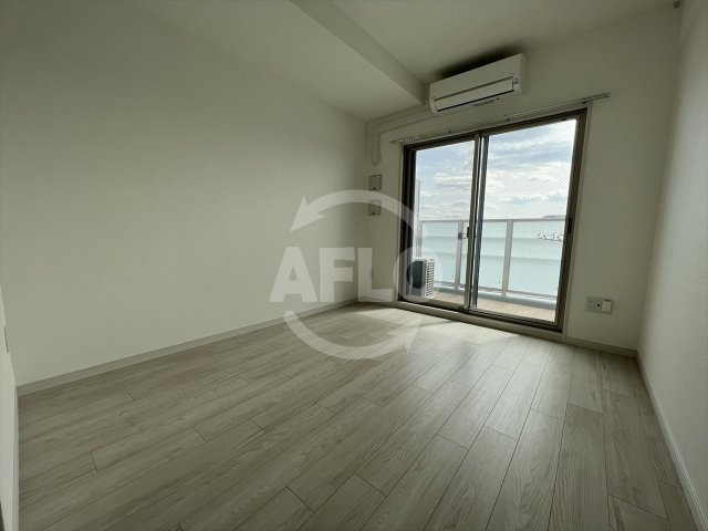 アドバンス天王寺南パキラの居間・リビング|アドバンス天王寺南パキラ　洋室