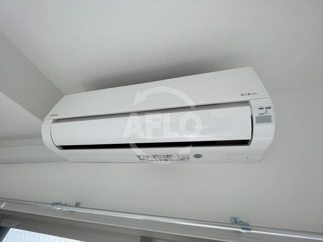 アドバンス天王寺南パキラの設備|アドバンス天王寺南パキラ　エアコン