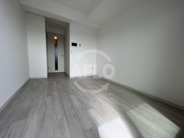 アドバンス天王寺南パキラの居間・リビング|アドバンス天王寺南パキラ　洋室