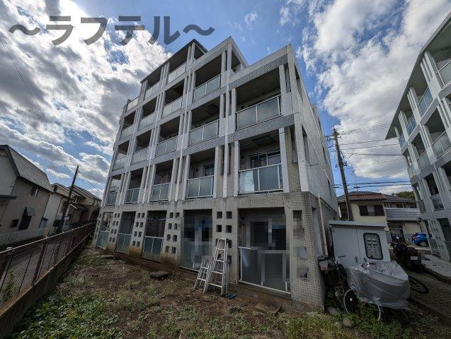 所沢市大字上山口の賃貸マンション