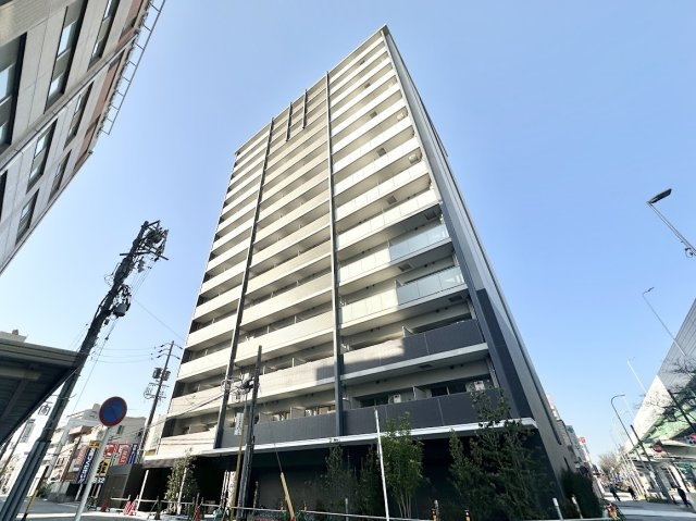 エスプレイス名古屋神宮前