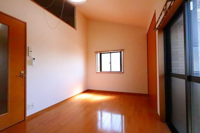 MAX2005の居間・リビング