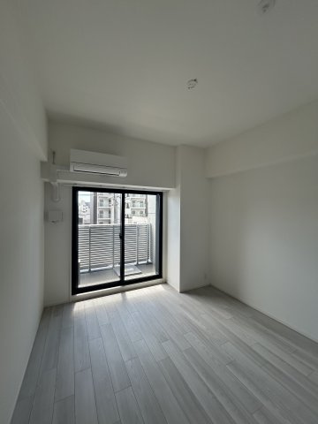 S-RESIDENCE大和田alineの洋室