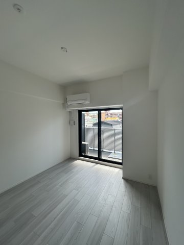 S-RESIDENCE大和田alineの洋室