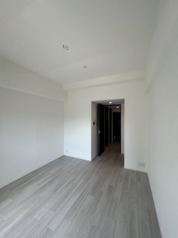 S-RESIDENCE大和田alineの寝室