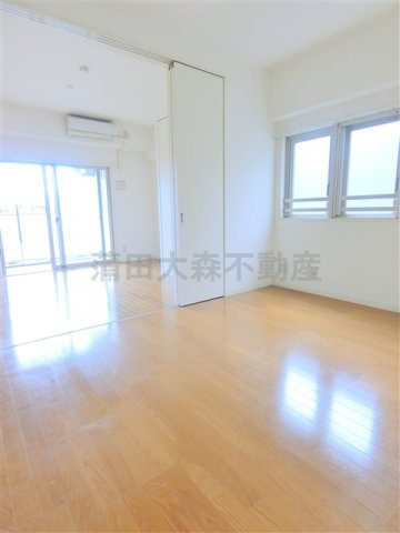 Avanzar(アバンセ)の居間・リビング|DK