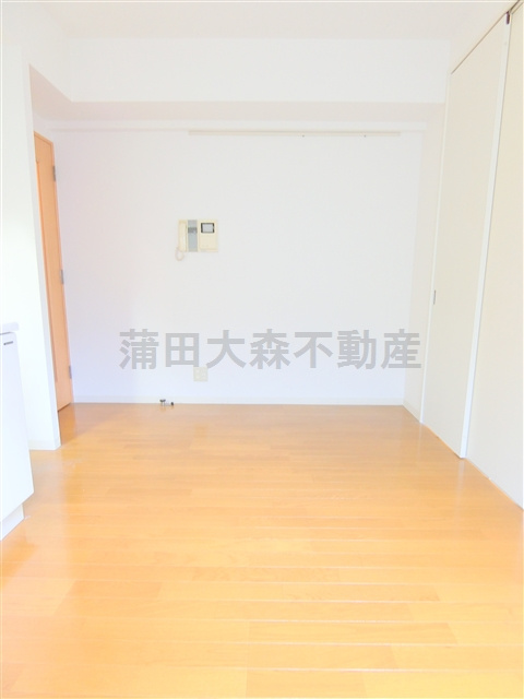 Avanzar(アバンセ)の居間・リビング|DK